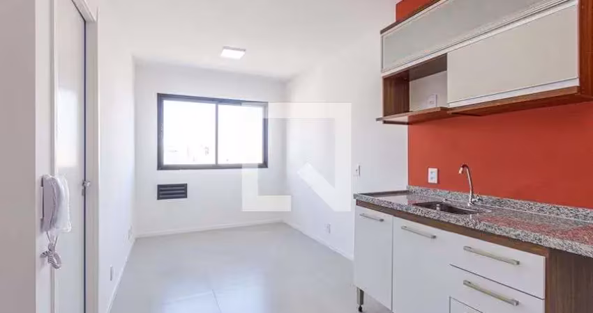 Apartamento para venda - bela vista, 1 quarto,  25 m² - são paulo