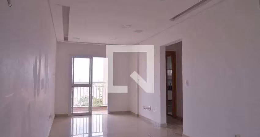 Apartamento para venda - jardim, 2 quartos,  75 m² - santo andré