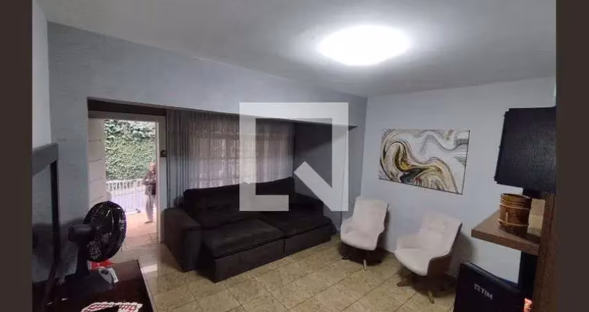 Casa para venda - aclimação, 3 quartos,  138 m² - são paulo