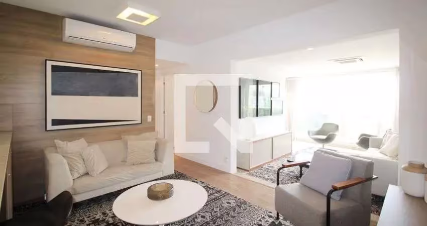 Apartamento para venda - vila olímpia, 2 quartos,  80 m² - são paulo