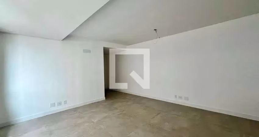 Apartamento para venda - lourdes, 3 quartos,  92 m² - belo horizonte