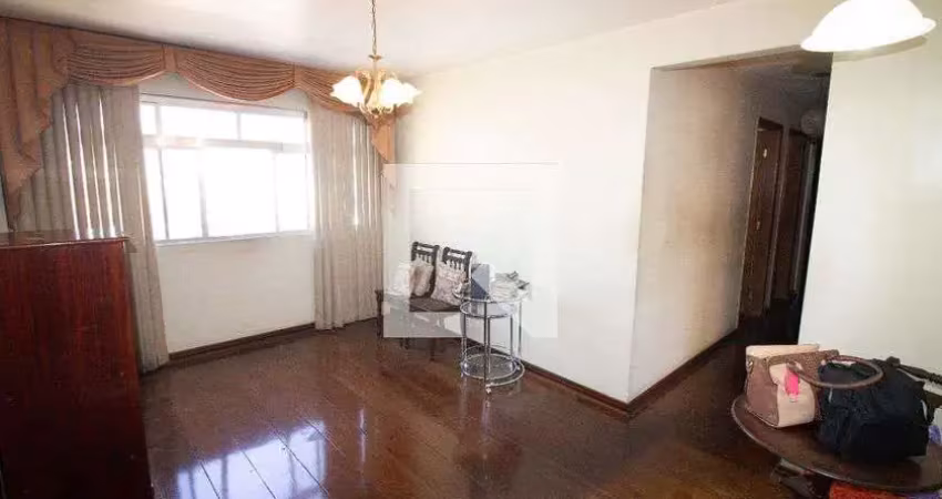 Apartamento para venda - belém, 2 quartos,  60 m² - são paulo