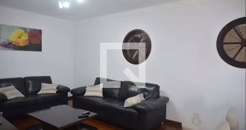 Casa para venda - parque novo oratório, 3 quartos,  271 m² - santo andré