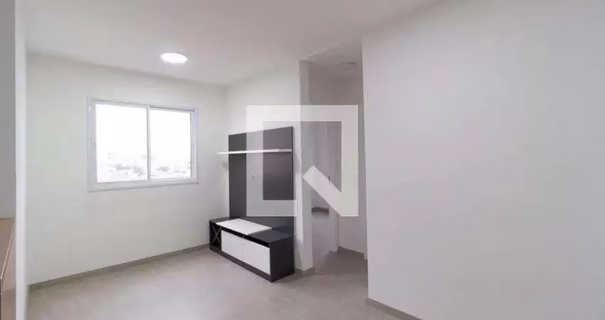 Apartamento para venda - tatuapé, 2 quartos,  42 m² - são paulo