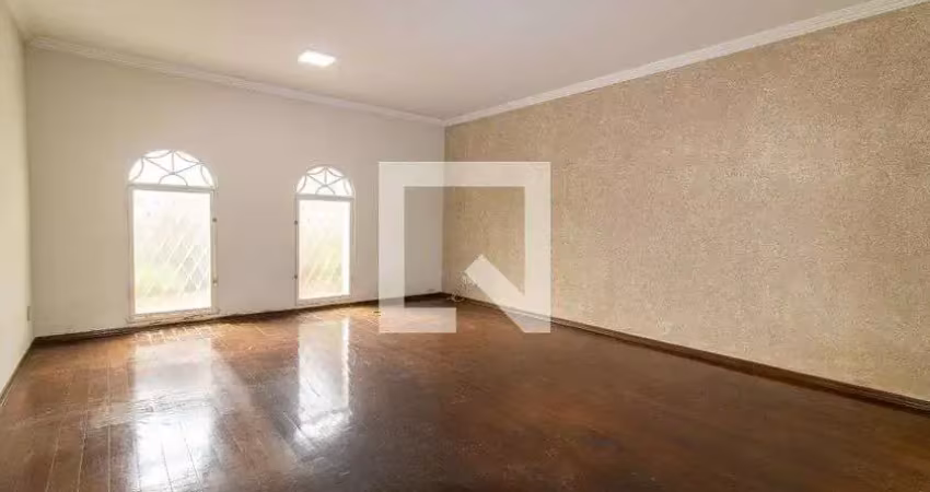 Casa para venda - vila santa isabel, 3 quartos,  126 m² - campinas