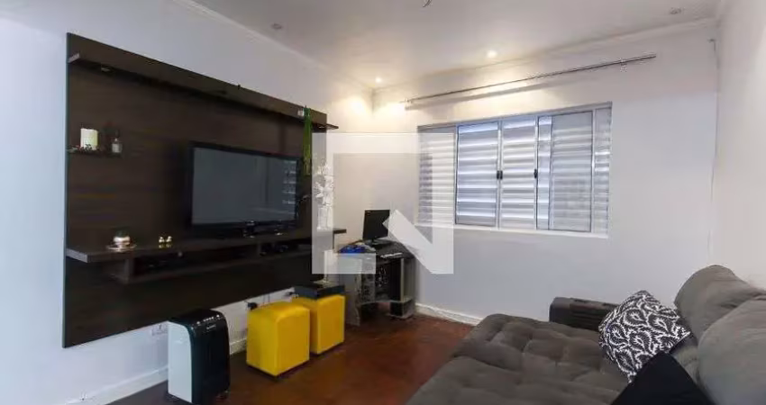Casa para venda - jardim anália franco, 3 quartos,  150 m² - são paulo