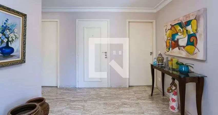 Apartamento para venda - portal do morumbi, 4 quartos,  224 m² - são paulo