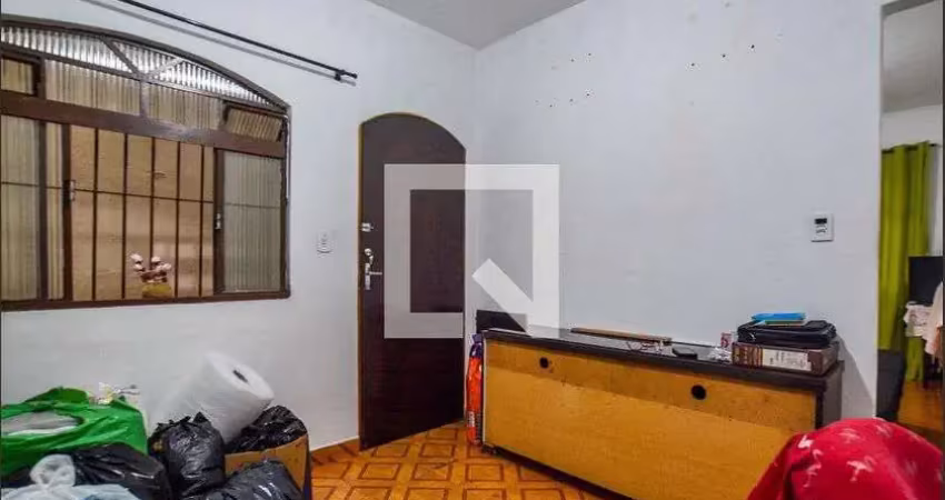 Casa para venda - jardim utinga, 2 quartos,  162 m² - santo andré