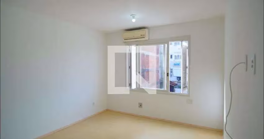 Kitnet / stúdio para venda - independência, 1 quarto,  35 m² - porto alegre