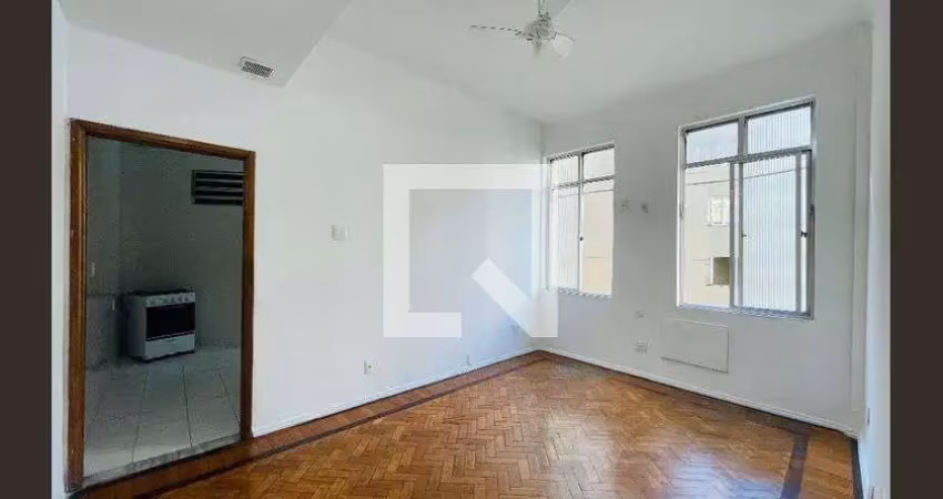 Apartamento para venda - centro, 2 quartos,  58 m² - rio de janeiro