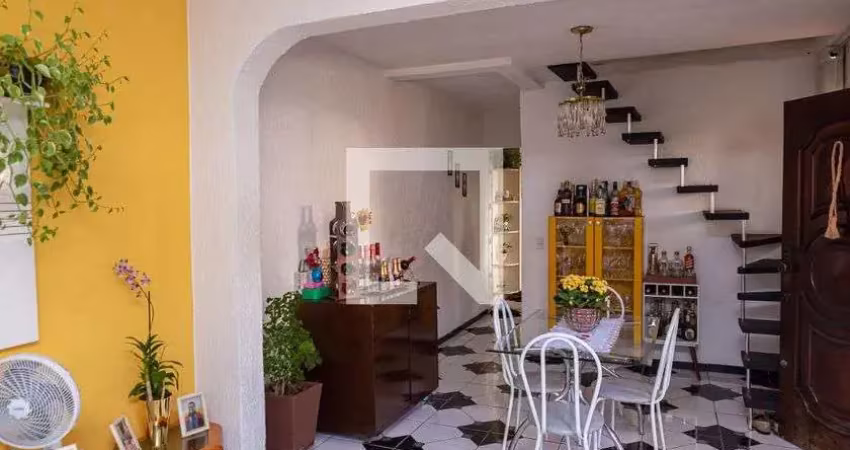 Casa para venda - ermelino matarazzo, 5 quartos,  140 m² - são paulo