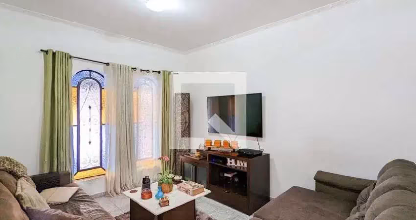 Casa para venda - taboão, 3 quartos,  140 m² - são bernardo do campo