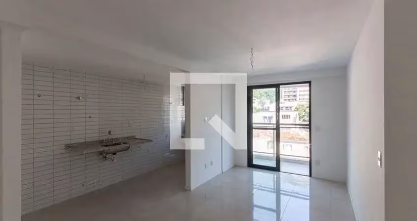 Apartamento para venda - tijuca, 3 quartos,  75 m² - rio de janeiro