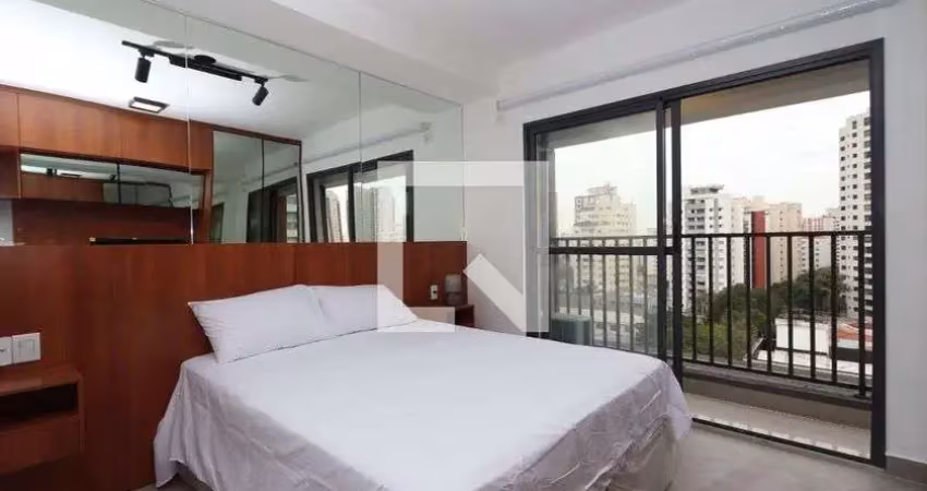 Kitnet / stúdio para venda - vila mariana, 1 quarto,  23 m² - são paulo