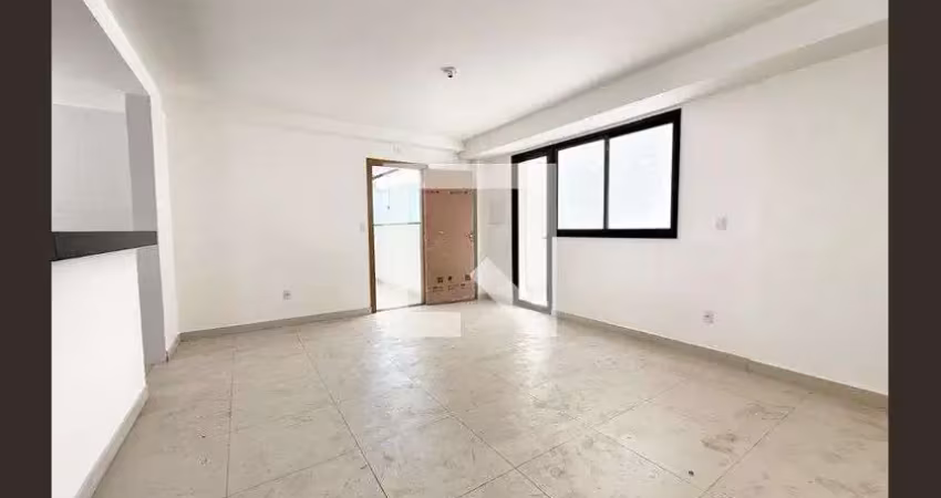 Apartamento para venda - barroca, 3 quartos,  136 m² - belo horizonte