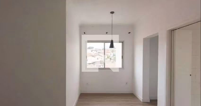 Apartamento para venda - vila carminha, 2 quartos,  55 m² - campinas