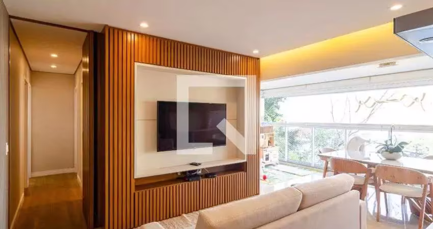 Apartamento para venda - saúde, 3 quartos,  93 m² - são paulo