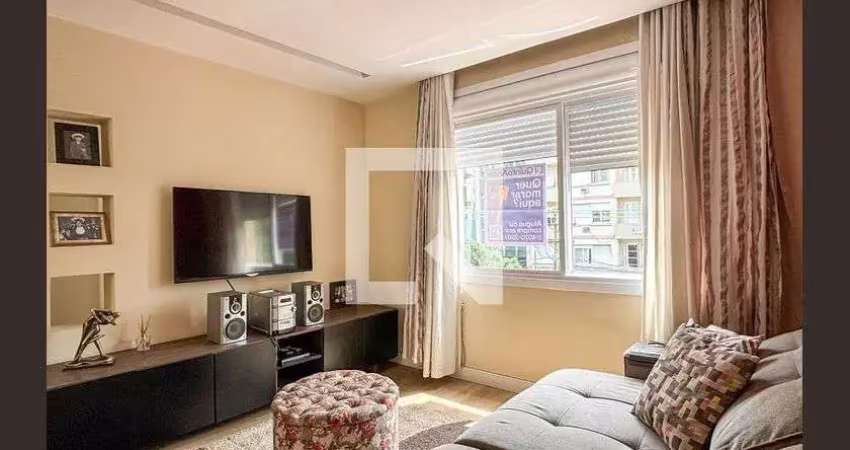 Apartamento para venda - floresta, 2 quartos,  99 m² - porto alegre