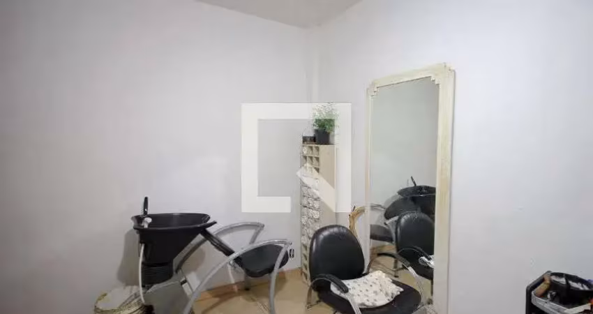 Apartamento para venda - colégio batista, 2 quartos,  55 m² - belo horizonte