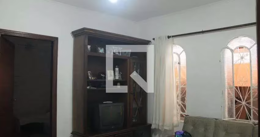 Casa para venda - são bernardo, 4 quartos,  290 m² - campinas