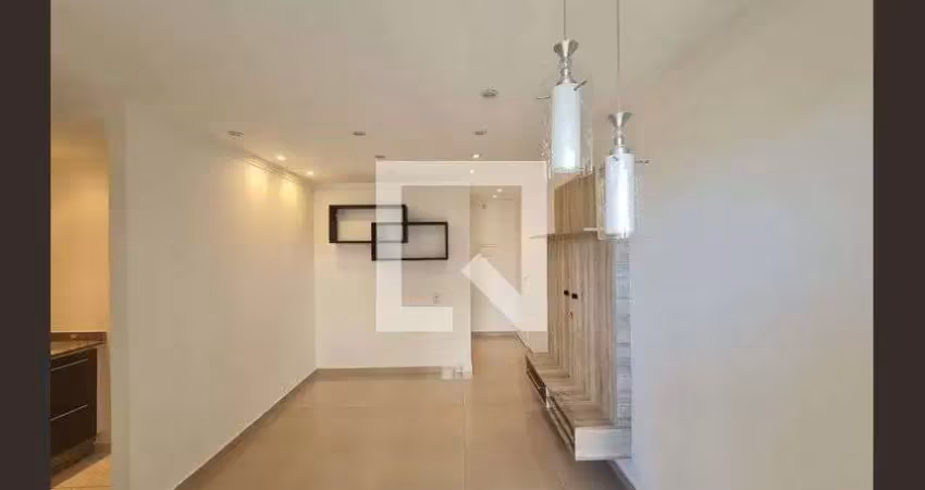 Apartamento para venda - vila augusta, 3 quartos,  60 m² - guarulhos
