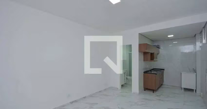Apartamento para venda - campo grande, 1 quarto,  26 m² - são paulo