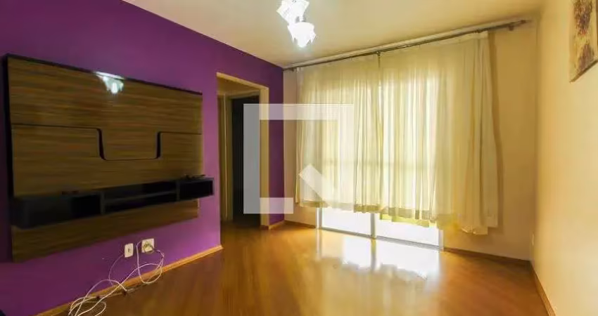 Apartamento para venda - tatuapé, 2 quartos,  50 m² - são paulo