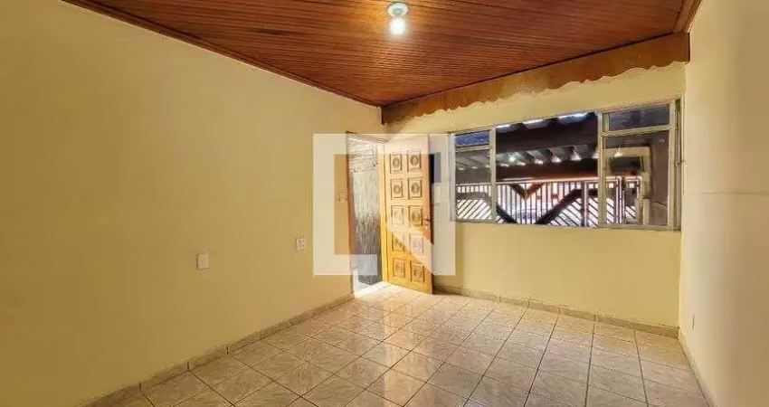 Casa para venda - assunção, 3 quartos,  150 m² - são bernardo do campo