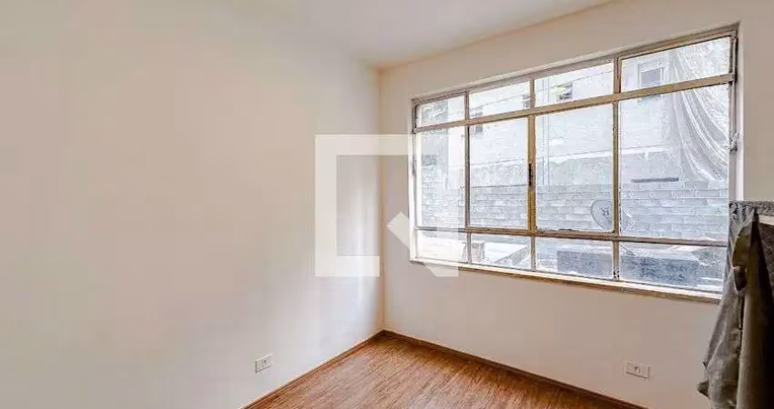 Apartamento para venda - liberdade, 1 quarto,  30 m² - são paulo