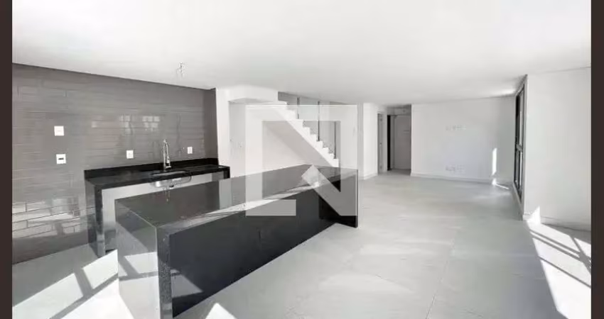 Apartamento para venda - funcionários, 3 quartos,  162 m² - belo horizonte