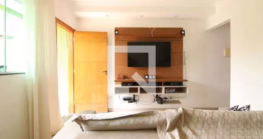 Casa para venda - ponte rasa, 3 quartos,  84 m² - são paulo