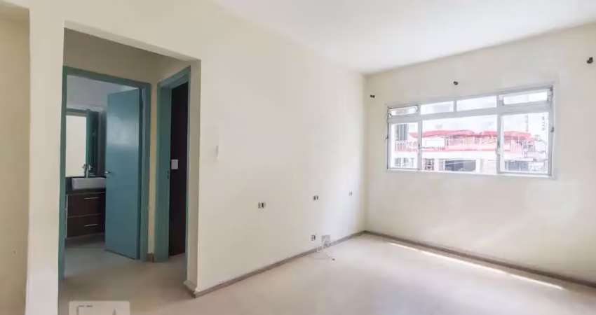Apartamento para venda - moema, 1 quarto,  48 m² - são paulo