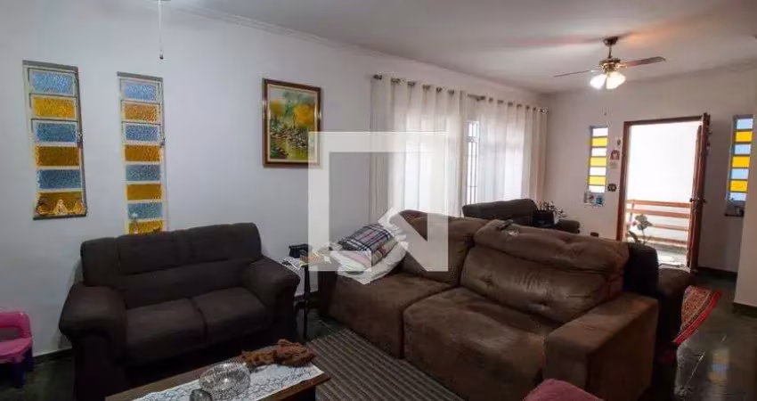 Casa para venda - brooklin, 3 quartos,  157 m² - são paulo