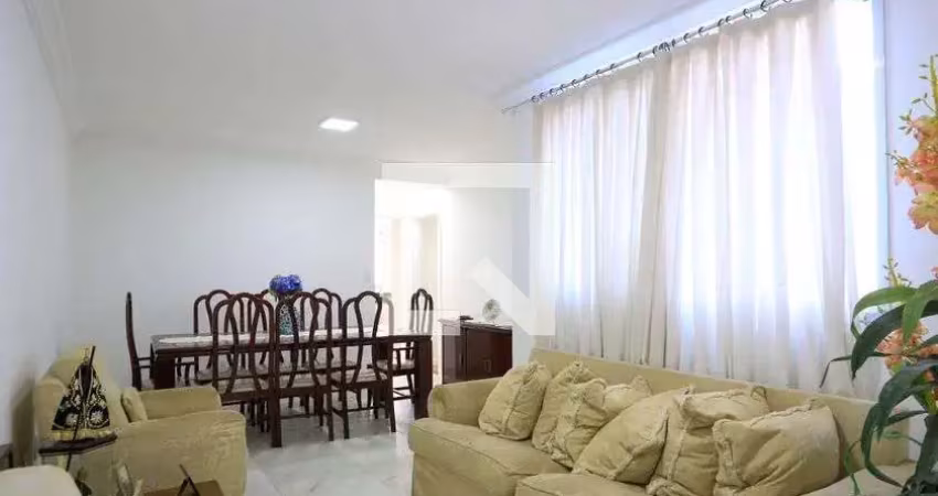 Apartamento para venda - cidade nova, 3 quartos,  87 m² - belo horizonte