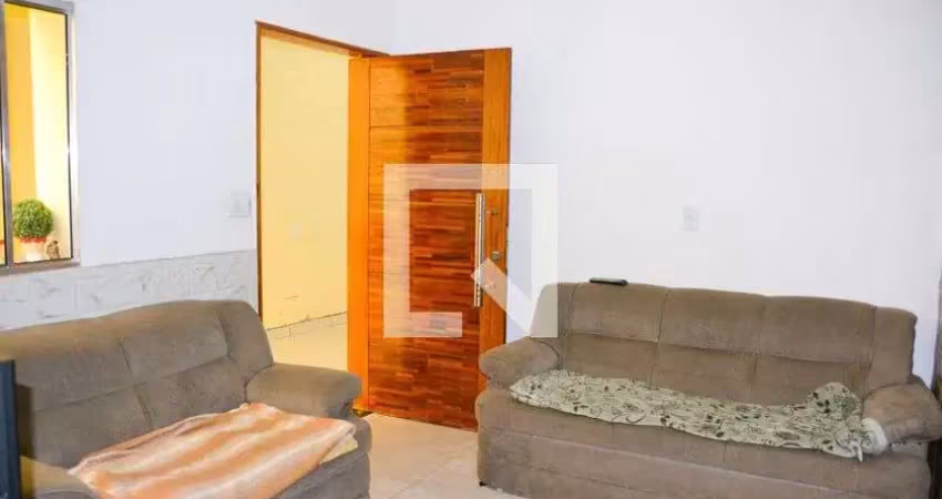 Casa para venda - rudge ramos, 3 quartos,  166 m² - são bernardo do campo