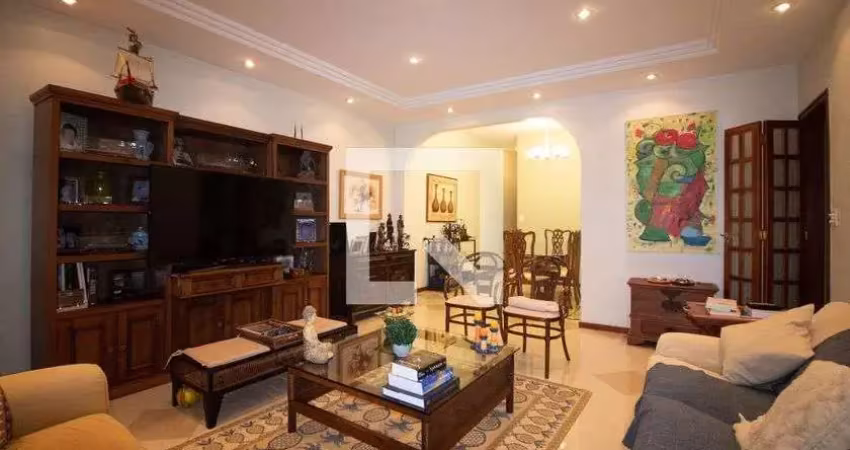Apartamento para venda - ipanema, 3 quartos,  140 m² - rio de janeiro