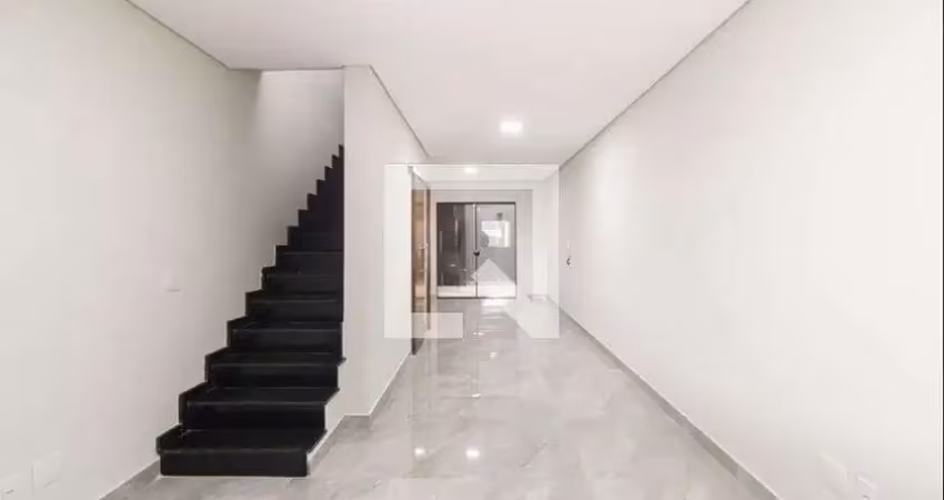 Casa para venda - cangaíba, 3 quartos,  144 m² - são paulo