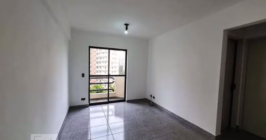 Apartamento para venda - jardim são savério, 2 quartos,  52 m² - são paulo