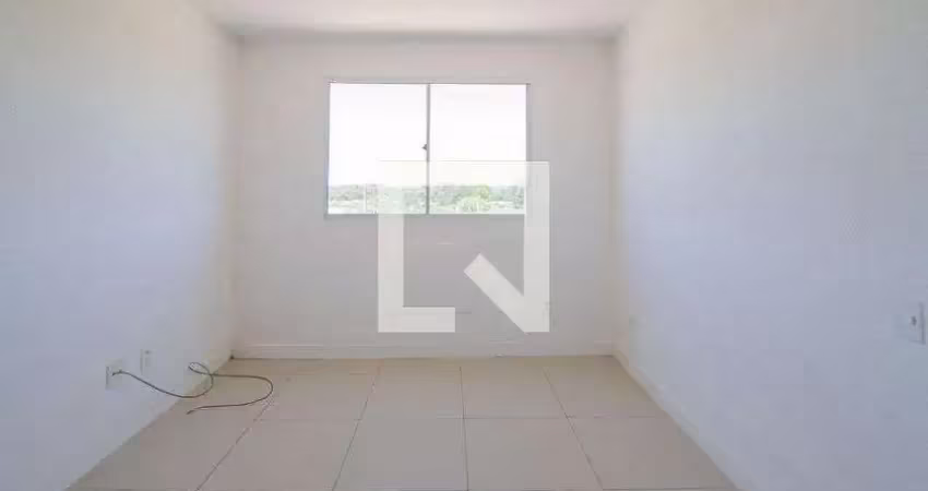 Apartamento para venda - hipica, 2 quartos,  42 m² - porto alegre