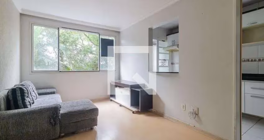 Apartamento para venda - cristal , 1 quarto,  43 m² - porto alegre