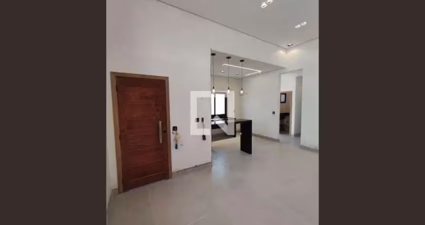 Casa para venda - tulipas, 3 quartos,  81 m² - jundiaí