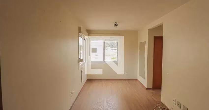 Apartamento para venda - cristo rei, 2 quartos,  60 m² - são leopoldo