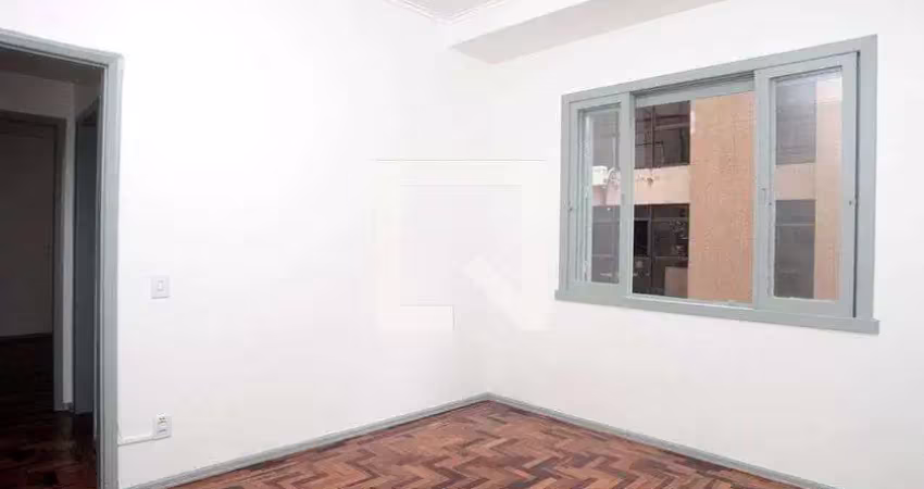 Apartamento para venda - floresta, 1 quarto,  44 m² - porto alegre