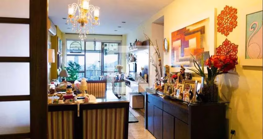 Cobertura para venda - humaitá, 2 quartos,  197 m² - rio de janeiro