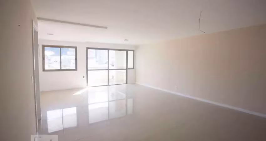 Apartamento para venda - santa rosa , 3 quartos,  135 m² - niterói
