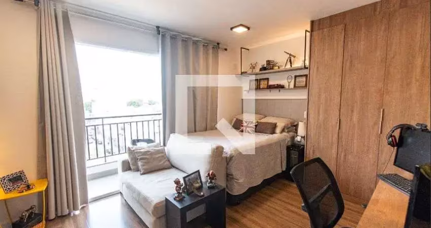 Kitnet / stúdio para venda - vila mariana, 1 quarto,  29 m² - são paulo