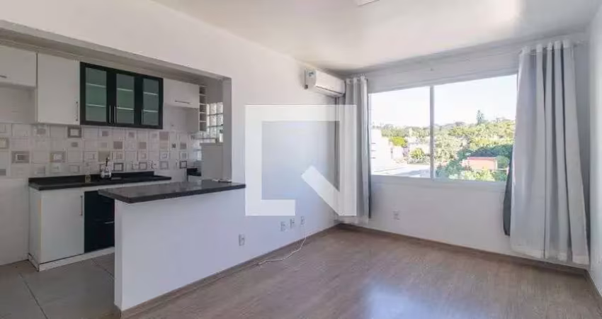 Apartamento para venda - menino deus, 2 quartos,  60 m² - porto alegre