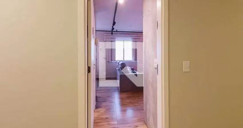 Kitnet / stúdio para venda - cambuci, 1 quarto,  34 m² - são paulo