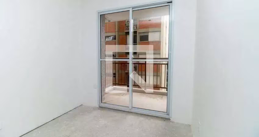 Apartamento para venda - perdizes, 2 quartos,  40 m² - são paulo
