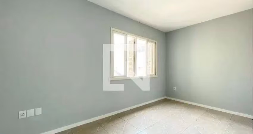 Kitnet / stúdio para venda - bom fim, 1 quarto,  24 m² - porto alegre